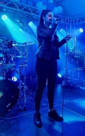 BLZ Oktoberfest – Orvin